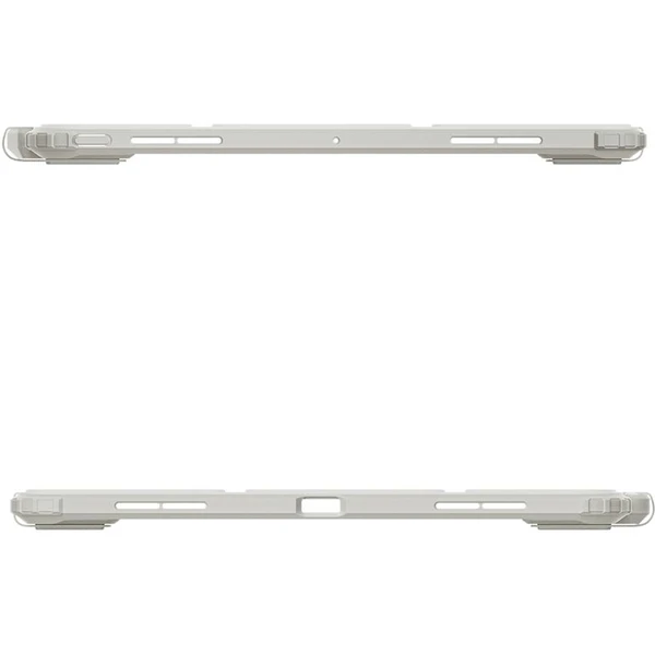 Spigen Air Skin Pro pouzdro iPad Pro 13" (2025) šedé - Pouzdra - Obrázek 9T76000N01