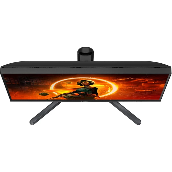 AOC Gaming Q27G3XMN/BK herní monitor 27" - Monitory - Obrázek 9T92000J01