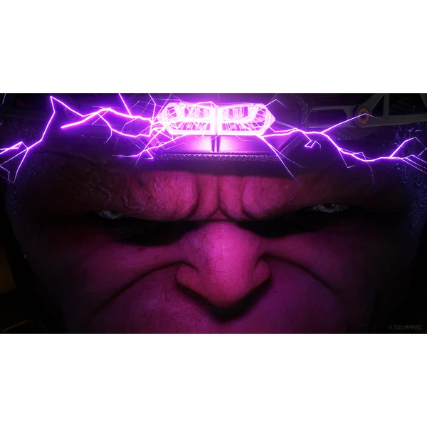 Marvel's Avengers (PS5) - Hry pro PS5 - Obrázek 9TA3100201