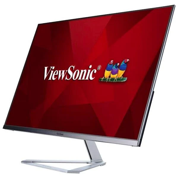 ViewSonic LED monitor VX3276-4K-mhd 31,5" - Monitory - Obrázek 9TCB600201