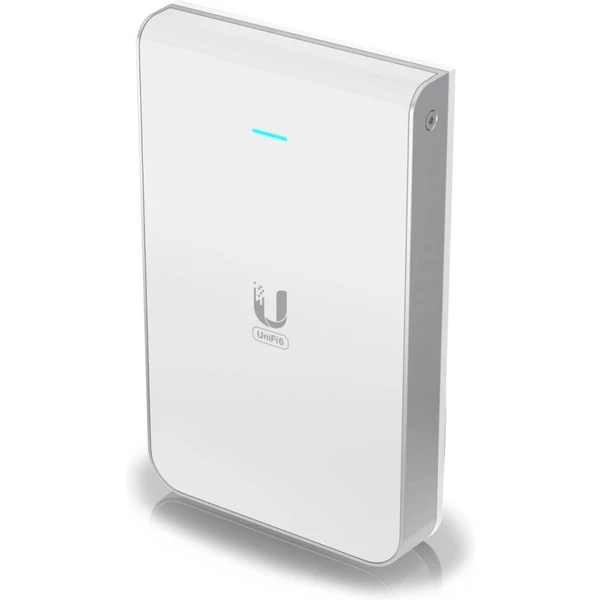 Ubiquiti Access Point U6  (U6-IW) - Access pointy - Obrázek 9TH2000601
