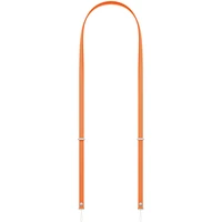 Apple Crossbody popruh oranžový - Popruhy a crossbody