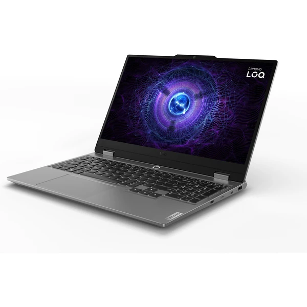Lenovo LOQ 15IAX9 (83GS003BCK) šedý - záruka na 3 roky po registraci - Notebooky - Obrázek 9TS3000O01