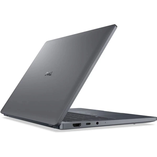 DELL Pro 13 Premium (2VK5R) šedý + 3. rok záruky ProSupport On-Site - Notebooky - Obrázek 9TSG000K01