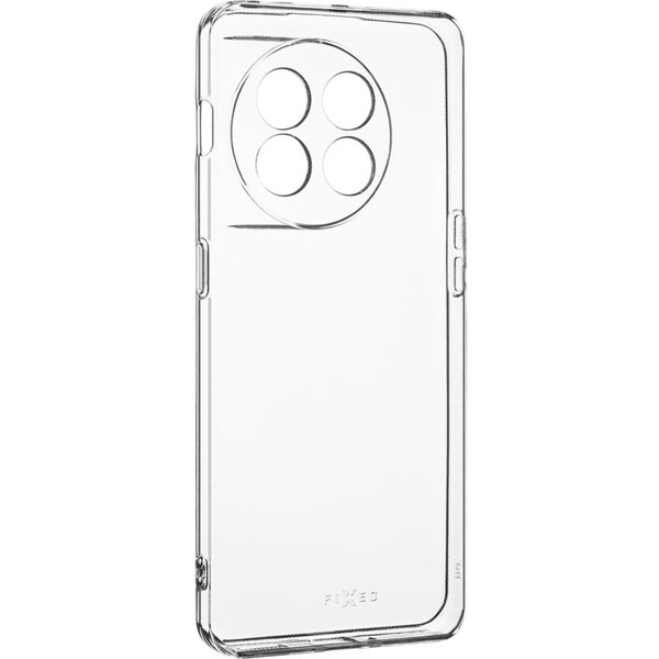 FIXED TPU kryt OnePlus 11 5G čirý