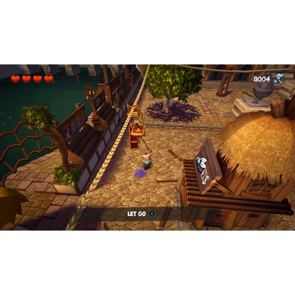 Asterix & Obelix XXL 2 (PS5) - Hry pro PS5 - Obrázek 9U02G00101