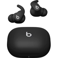 Apple Beats Powerbeats Fit uhlově černá - Sluchátka