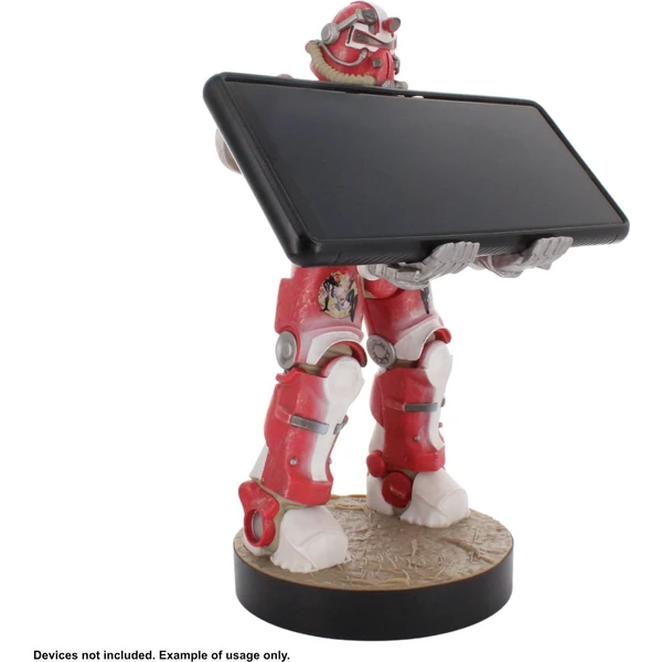 EXG Cable Guys Fallout - Nuka Cola Power Armour - Figurky - Obrázek 9U2M000K01