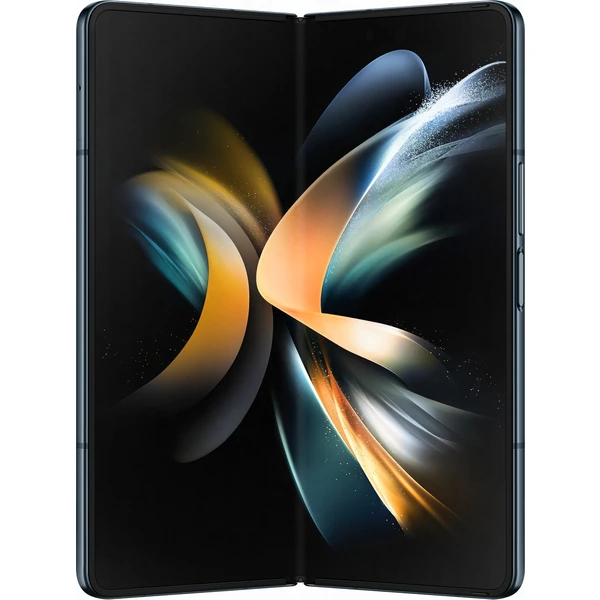 Samsung Galaxy Z Fold4 12GB/256GB šedozelený - Mobilní telefony - Obrázek 9U43700301