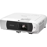 Epson EB-FH54 projektor bílý - Projektory