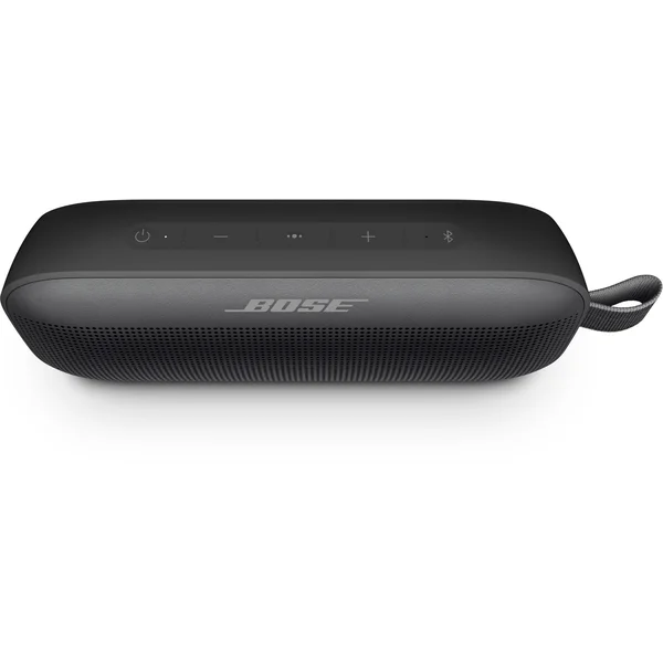 BOSE Soundlink Flex black (Další) - Reproduktory - Obrázek 9U77100501