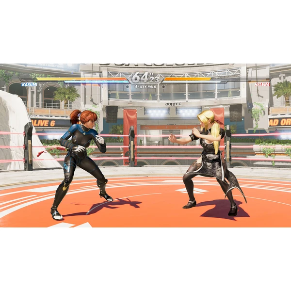 Dead or Alive 6 (Xbox One) - Hry pro Xbox One - Obrázek 9U84100201
