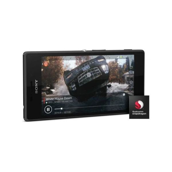 Sony Xperia M2 (D2303) černá - Mobilní telefony - Obrázek 9U8A000101