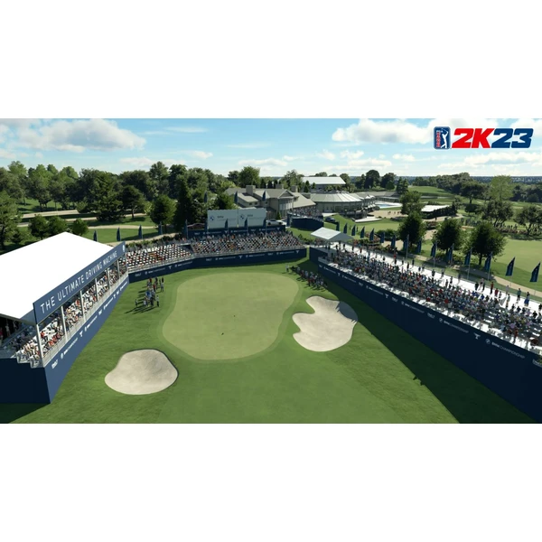 PGA Tour 2K23 (PS5) - Hry pro PS5 - Obrázek 9UFH300401