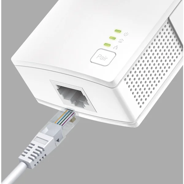 TP-Link TL-PA7017KIT Powerline sada - Powerline - Obrázek 9UMFF00101