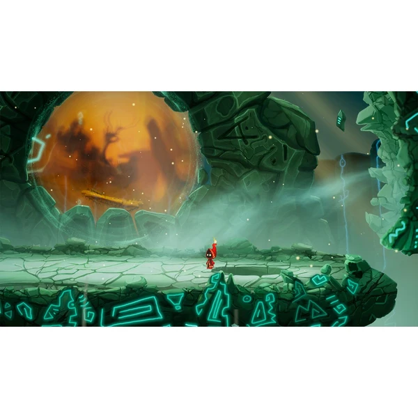 Unbound: Worlds Apart (PS4) - Hry pro PS4 - Obrázek 9UN6000701