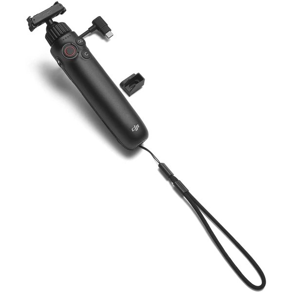 DJI Osmo Action oboustranná bateriová rukojeť - Držáky - Obrázek 9UPL000K01