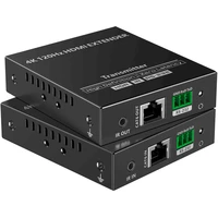 PremiumCord HDMI2.0 extender na 60m - Ostatní
