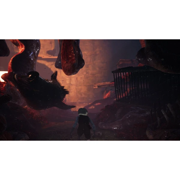 Bramble: The Mountain King (PS5) - Hry pro PS5 - Obrázek 9V03G00101