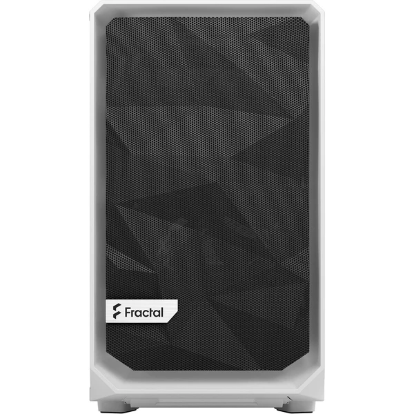 Fractal Design Meshify 2 Nano White TG Clear Tint - Počítačové skříně - Obrázek 9V6A000601