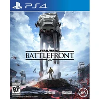 Star Wars Battlefront (PS4) - Hry pro PS4