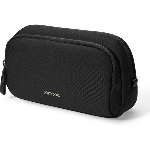tomtoc Light T12 pouzdro na příslušenství M černé - Organizéry - Obrázek 9VCG000K01