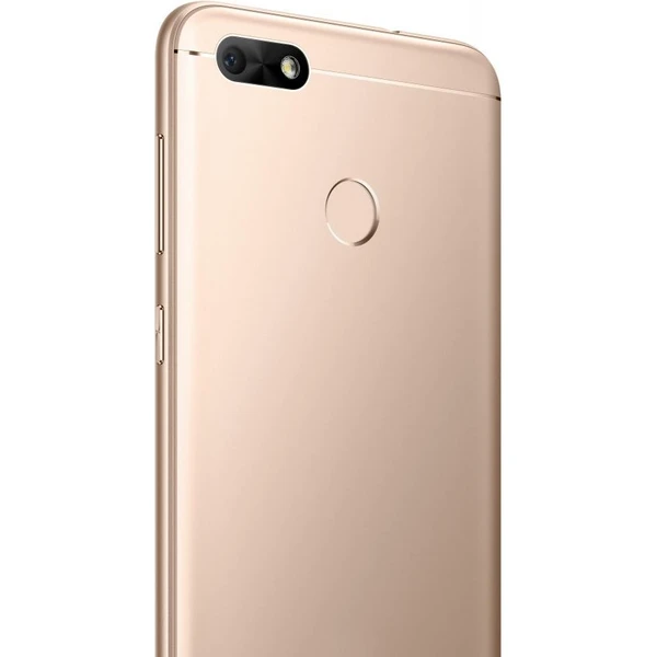 Huawei P9 Lite mini Dual SIM zlatý - Mobilní telefony - Obrázek 9VCL000101
