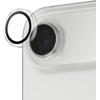 PanzerGlass® Hoops skla Apple iPhone Air čiré - Ochranné folie a skla