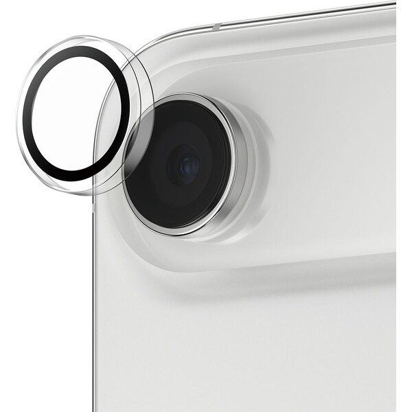 PanzerGlass® Hoops skla Apple iPhone 17 Air čiré