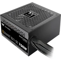 Thermaltake Smart BX1 SE 750W černá - Zdroje