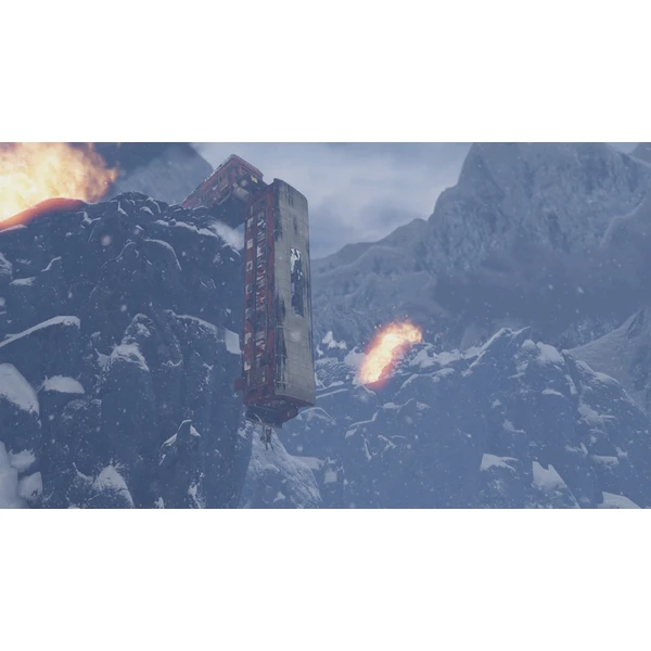 Uncharted 2: Among Thieves (PS4) - Hry pro PS4 - Obrázek 9VK5100201