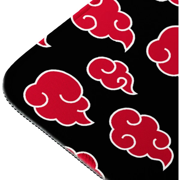 Herní podložka Naruto Shippuden - Akatsuki Clouds XL - Podložky - Obrázek 9VQF000K01