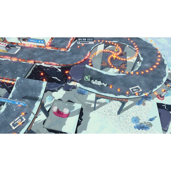 You Suck at Parking (PS5) - Hry pro PS5 - Obrázek 9VSG300401