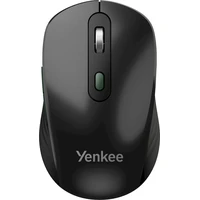 YENKEE YMS 2045 Dual mode SWAY bezdrátová myš černá - Myši