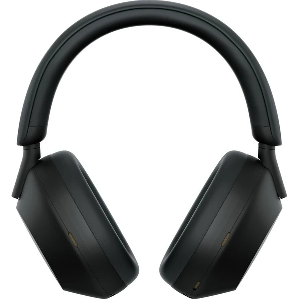 Sony WH-1000XM5 bezdrátová sluchátka (Soft Case) černá (Další) - Sluchátka - Obrázek 9VWG000K01