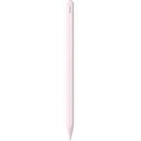 Baseus Smooth Writing 2 stylus s aktivním bezdrátovým nabíjením růžový - Stylusy