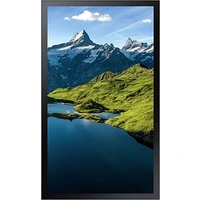 Samsung OH75A - Velkoformátové displeje