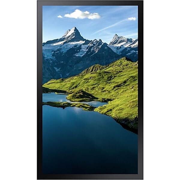 Samsung OH75A LH75OHAEBGBXEN Černá