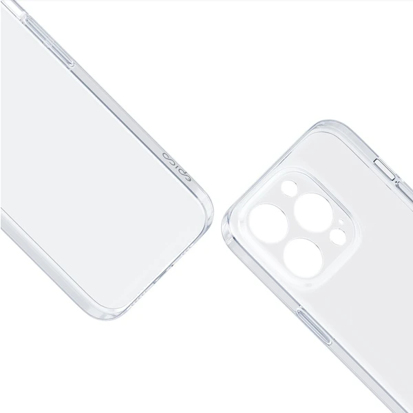Epico ultratenký kryt na iPhone 14 čirý - Pouzdra - Obrázek 9W1K300401