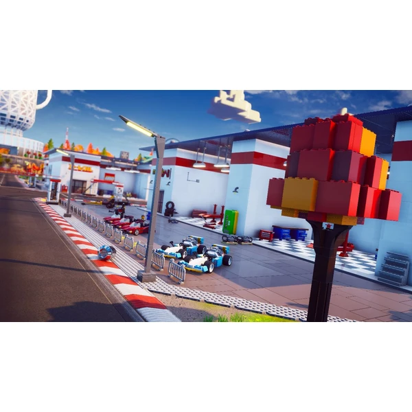 LEGO 2K Drive (PS4) - Hry pro PS4 - Obrázek 9W62G00101