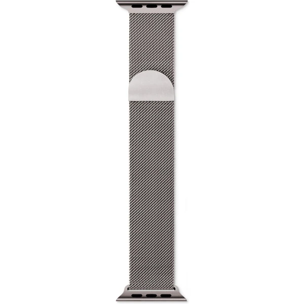EPICO Řemínek MILANESE Apple Watch 38/40/41 mm starlight - Řemínky - Obrázek 9W6H300401