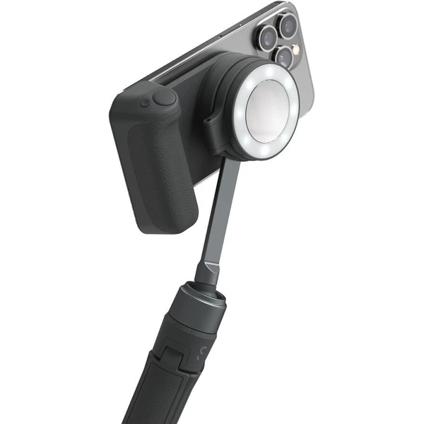 ShiftCam SnapGrip Creator Kit černý - Stabilizátory - Obrázek 9W9H000K01