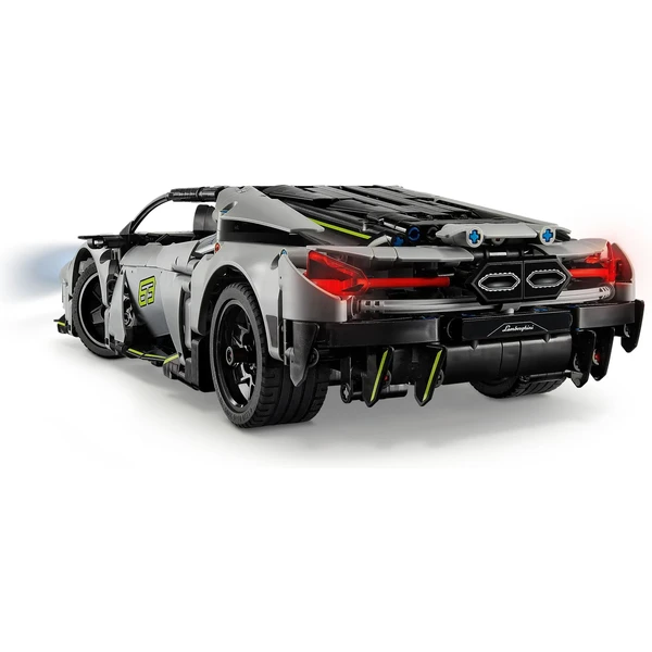 LEGO Technic 42214 Lamborghini Revuelto - LEGO - Obrázek 9WAJ000K01