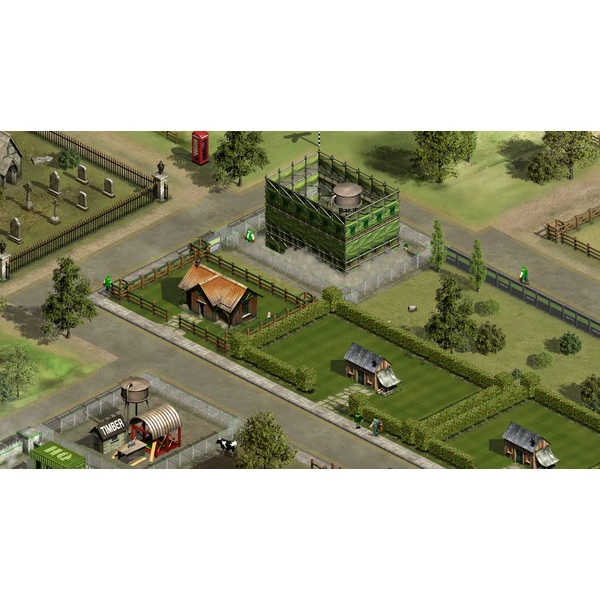 Constructor Plus (PS4) - Hry pro PS4 - Obrázek 9WIH100201