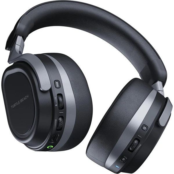 Turtle Beach STEALTH 700PS GEN3 bezdrátová herní sluchátka černá - Sluchátka - Obrázek 9WJI000K01