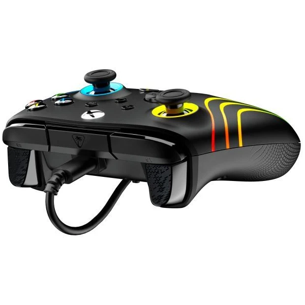 Turtle Beach herní ovladač RGB Afterglow Wave (XBOX/PC) černý - Herní ovladače - Obrázek 9WMH000K01