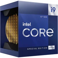 Intel Core i9-12900KS - Procesory