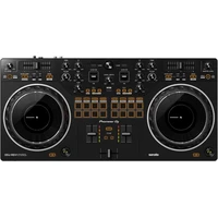 Pioneer DJ | AlphaTheta DDJ-REV1 DJ kontroler - Kontrolery