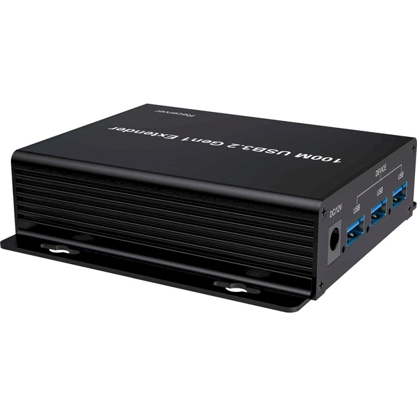 PremiumCord 4-port USB 3.2  5Gbps extender  - Ostatní - Obrázek 9WSF000K01