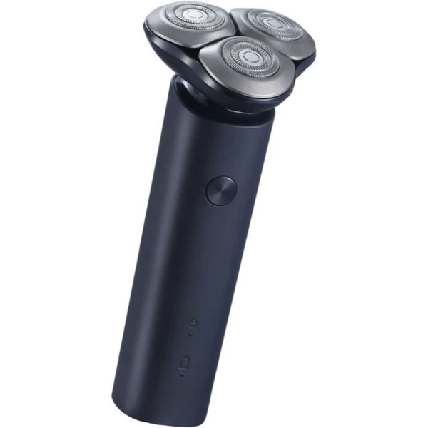 Xiaomi Electric Shaver S101 holicí strojek modrý - Holicí strojky a zastřihovače - Obrázek 9WTC000J01